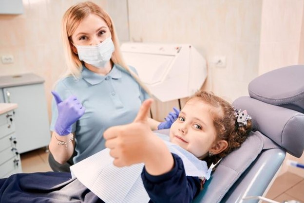 kids dental winston salem nc